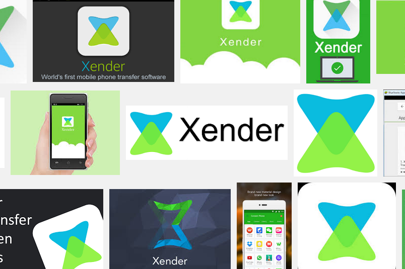 xender free download fanslite.com