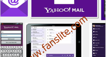 Download Yahoo Mail App for Android APK / Yahoo Mail App