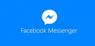 download Facebook messenger