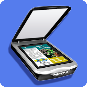 Fast Scanner For Android