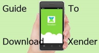 Xender App | How To download Xender App For Android & Apple iOS