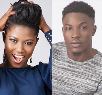 Big Brother Naija Gets Extra Competitive Debbie, Bassey