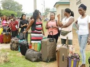 NYSC Changes Date For PCMs Posted To Borno State