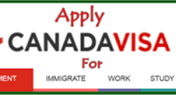 2021 Canadian Visa Lottery Program – Apply For FREE