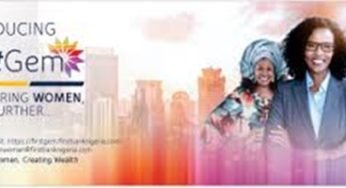 FirstBank New Lifystyle Offering For Women – Introduces FirstGem For Women