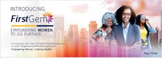 FirstBank New Lifystyle Offering For Women