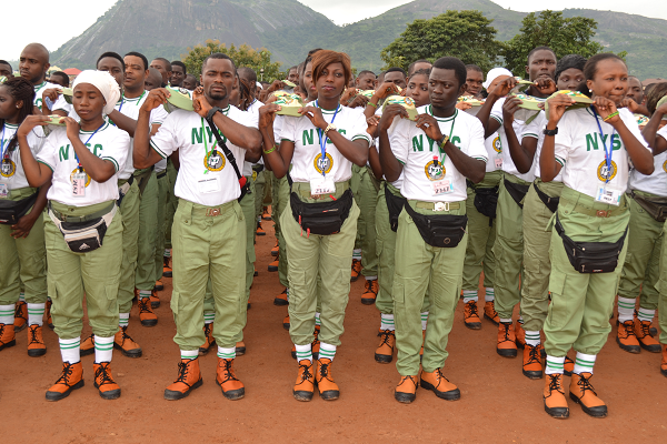 JAMB Will Screen Graduates Before NYSC Mobilization