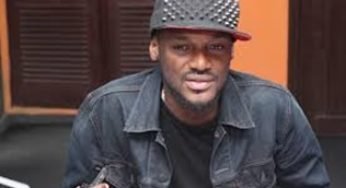 Latest: 2face Cancels Planned Protest , Fears Security.