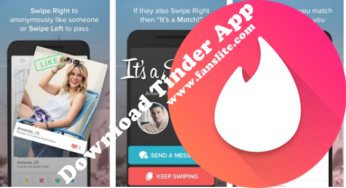 Tinder Download For Android & iOS Devices – Download Tinder Dating App & Connect With Tinder Download for FREE