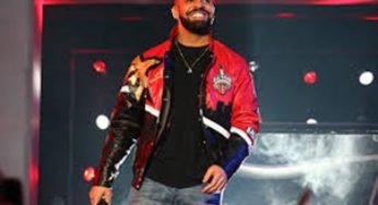 Drake tops Adele As World’s Best-Selling Artist With ‘Views’ album