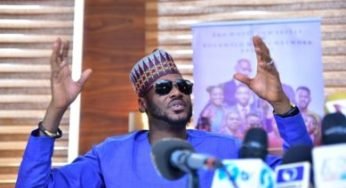 “Eargasm Will Surpass Other Events Happening In February” – 2Baba Brags