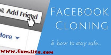 Facebook clone