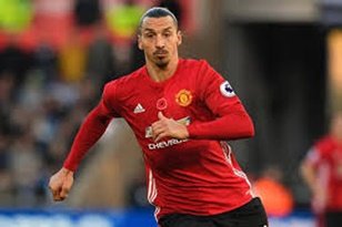 Trouble for Ibra as Man United held