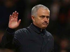 Mourinho Slams Unfocused Man United Players