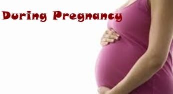 Healthy Ways To Preventing Birth Defects During & After Pregnancy