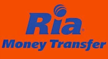 Ria Money Transfer – Receive Money From 135 Countries into Your FirstBank Account