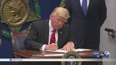 US Suspends Travel Ban