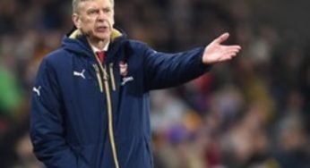 Arsene Wenger Rejects Talk About Exiting Arsenal