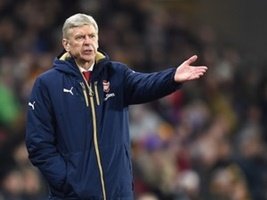 Arsene Wenger Rejects Talk About Exiting Arsenal