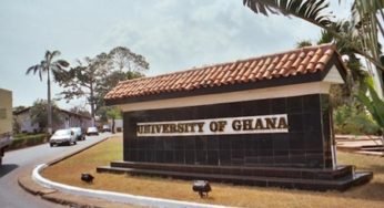 Do you know These Best Universities In Ghana (Top Most Ghana Universities)