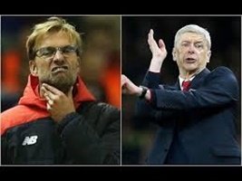 Liverpool punish Wenger, Wins Arsenal