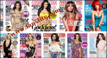 Download Cosmopolitan UK Free Android & iOS iPhone Mobile App