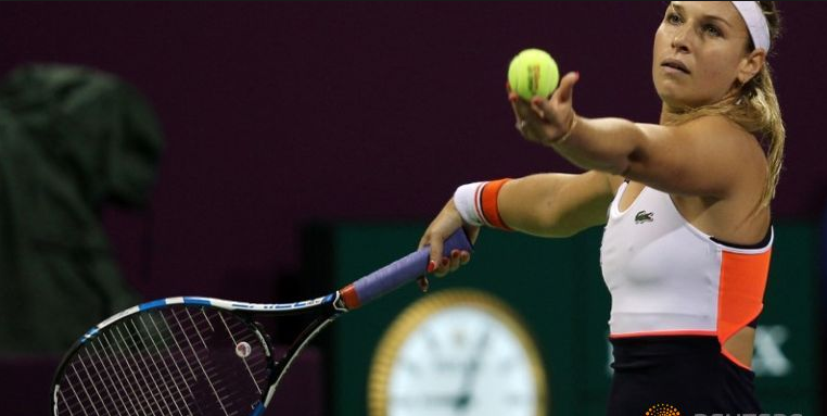 Pliskova, Cibulkova cruise into third around at Miami