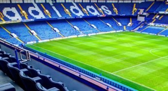 New Chelsea stadium takes major step nearer