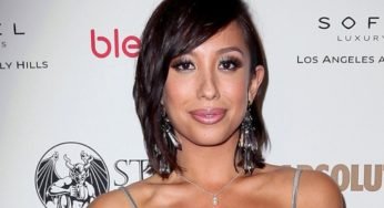 Cheryl Burke Will Reportedly Replace Abby Lee Miller on ‘Dance Moms’