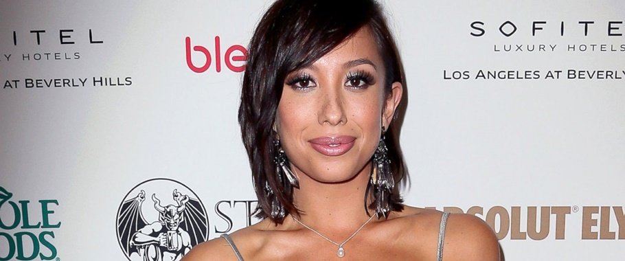 Cheryl Burke Will Reportedly Replace Abby Lee Miller