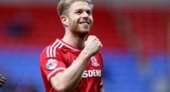 Clayton wants mood change at Middlesbrough