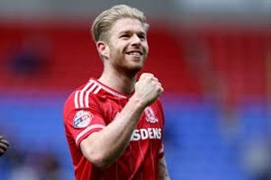 Clayton wants mood change at Middlesbrough