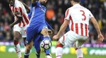 Conte hails Costa ‘discipline’ as Chelsea march on