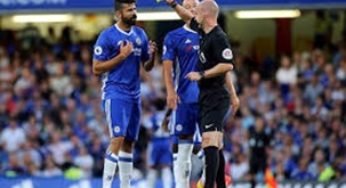 Costa ‘targeted our players’ Mark Hughes Suggested