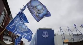 Everton agree funding deal for new stadium