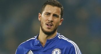 Eden Hazard & Chelsea look to switch focus back to title race