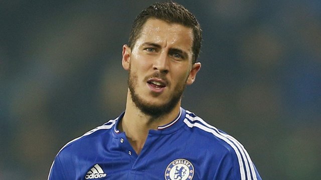 Hazard & Chelsea look to switch focus