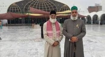 India to Pakistan: Locate our missing clerics