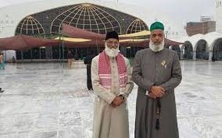 India to Pakistan: Locate our missing clerics