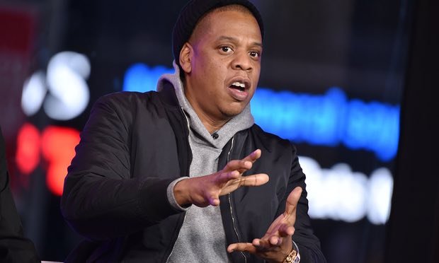 Jay Z to Make Trayvon Martin Film