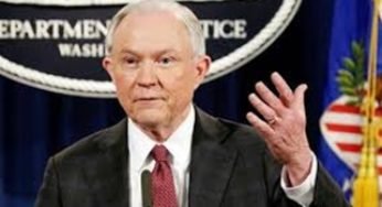 US Attorney General, Jeff Sessions asks 46 Obama-era U.S. attorneys to resign