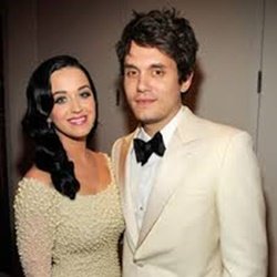 John Mayer Admits New Song Is About Katy Perry