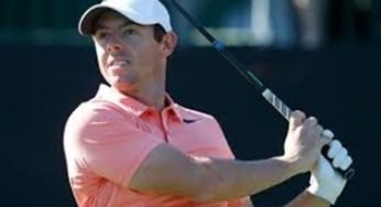 McIlroy charges but US duo leads at Bay Hill