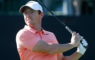 McIlroy charges but US duo leads at Bay Hill