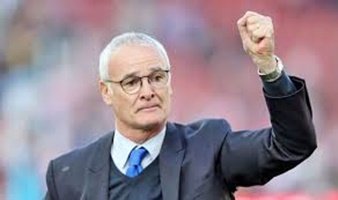 Ranieri Will Find New Job Immediately, Guardiola