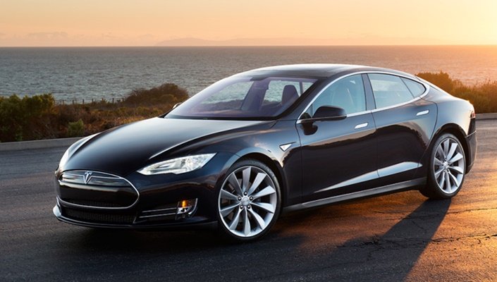 Tesla ‘Model Y’ Coming In Few Years, Elon Musk Teases