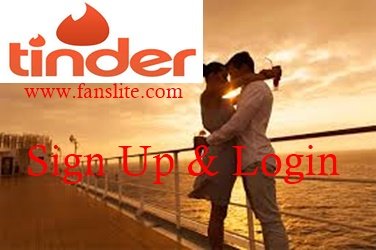 Tinder Login