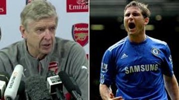 Wenger announcement 'soon', Chelsea win