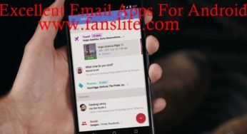 Top Best Android Email Apps For Mobile Androids Devices