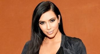 Kim Kardashian Reveals What She Does for Kanye West After Every Concert